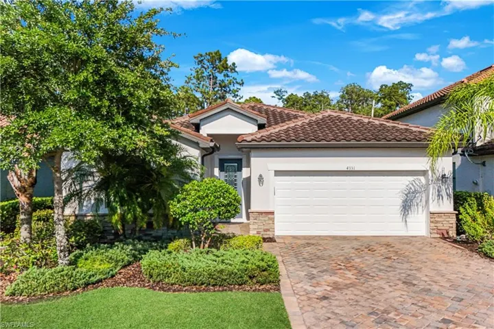 4331 Raffia Palm Cir, Naples, Florida 34119