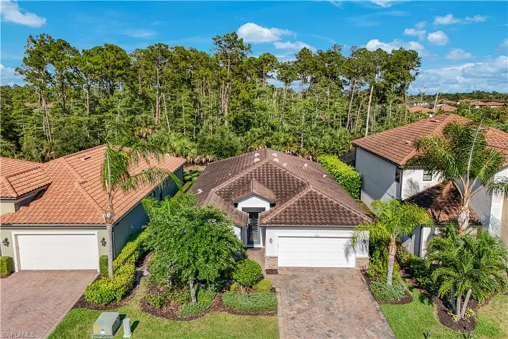 4331 Raffia Palm Cir, Naples, Florida 34119