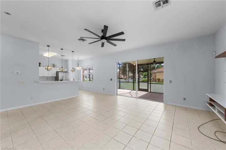 2727 Blue Cypress Lake Ct, Cape Coral, Florida 33909