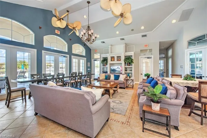2727 Blue Cypress Lake Ct, Cape Coral, Florida 33909
