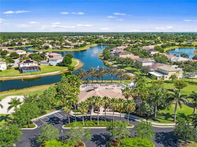 2727 Blue Cypress Lake Ct, Cape Coral, Florida 33909