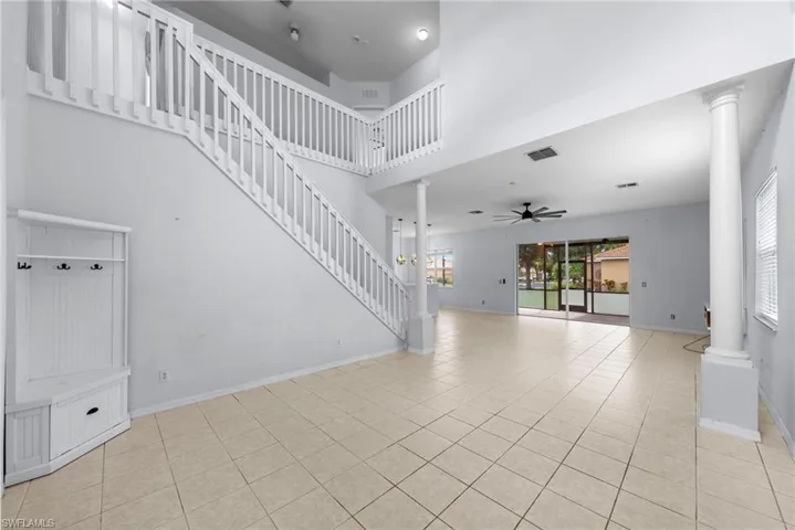 2727 Blue Cypress Lake Ct, Cape Coral, Florida 33909