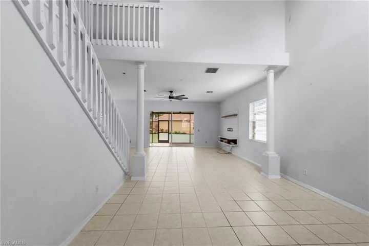2727 Blue Cypress Lake Ct, Cape Coral, Florida 33909