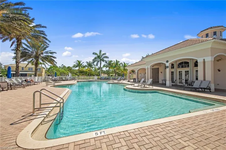 2727 Blue Cypress Lake Ct, Cape Coral, Florida 33909