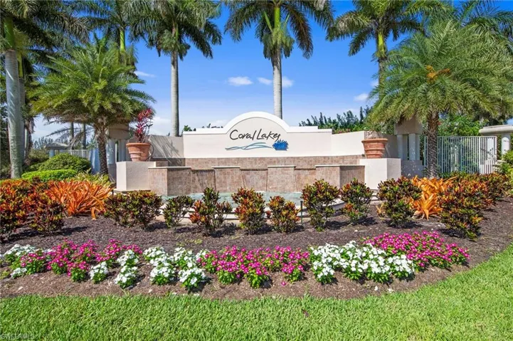 2727 Blue Cypress Lake Ct, Cape Coral, Florida 33909