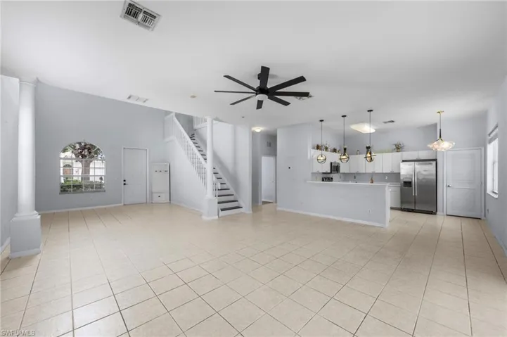 2727 Blue Cypress Lake Ct, Cape Coral, Florida 33909