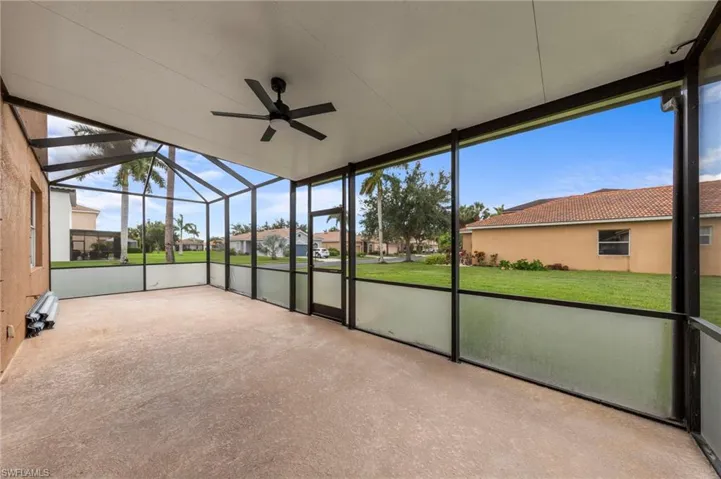 2727 Blue Cypress Lake Ct, Cape Coral, Florida 33909