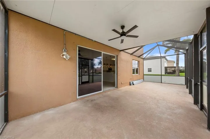 2727 Blue Cypress Lake Ct, Cape Coral, Florida 33909