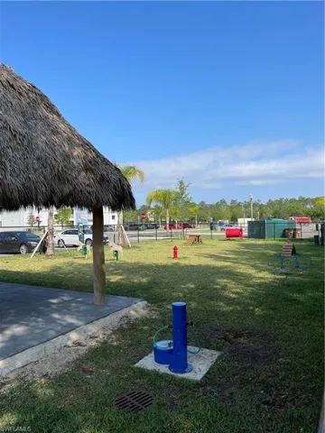 3964 Pomodoro Cir 103, Cape Coral, Florida 33909