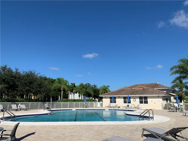 3964 Pomodoro Cir 103, Cape Coral, Florida 33909