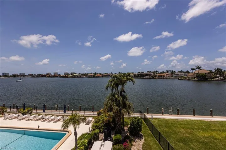Water view