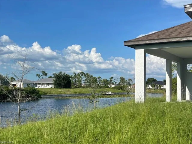 Water view