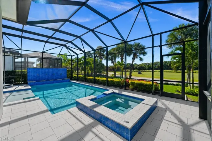 19026 Via Messina Way, Miromar Lakes, Florida 33913