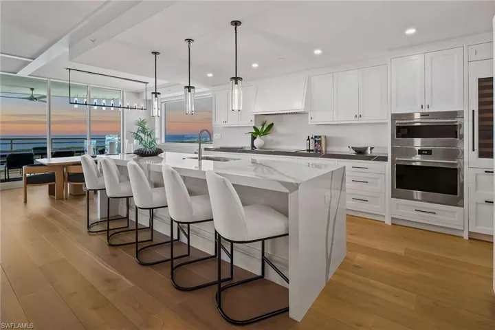Five-star Kalea Bay pet friendly living with rooftop pool, fitness and social spaces, plus full Club amenities and optional Beach Club - all within a 24/7 guard-gated community