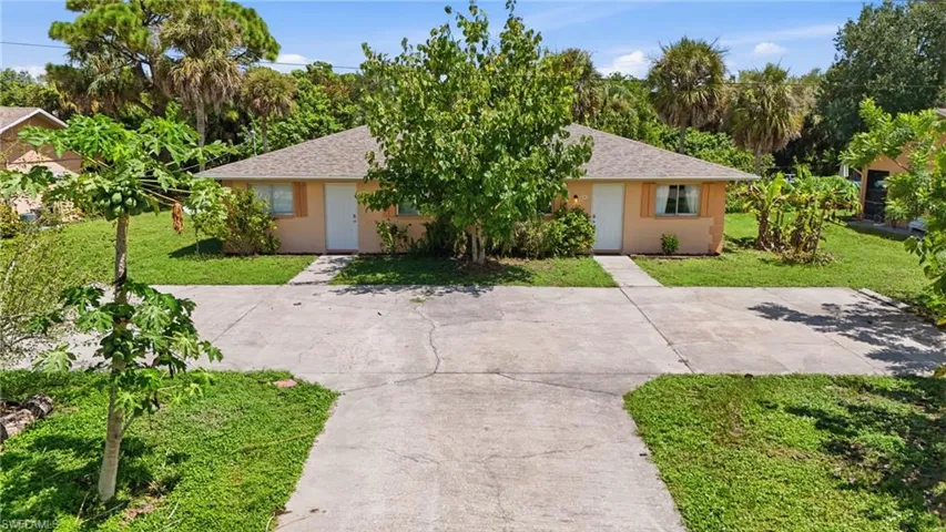 607 Se 24th Ave, Cape Coral, Florida 33990