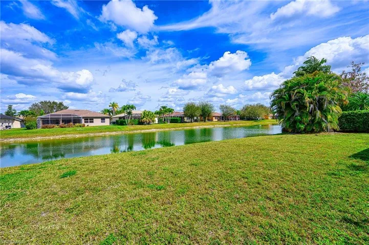Great Yard for kids or pets!