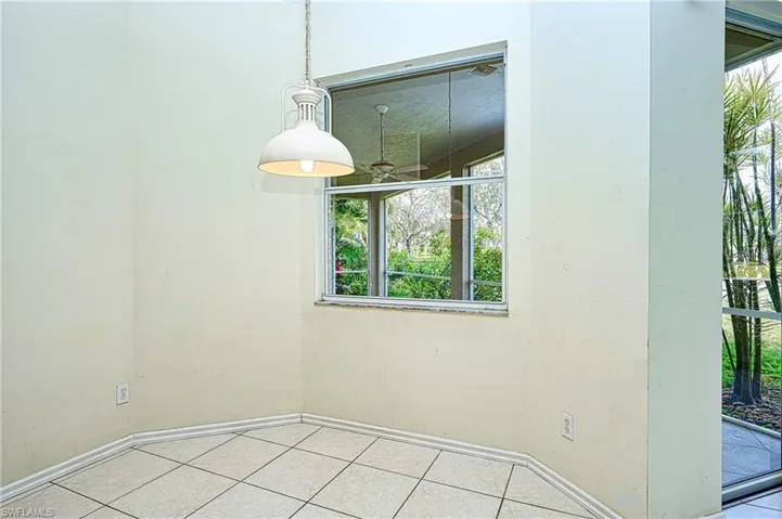 Kitchen Nook