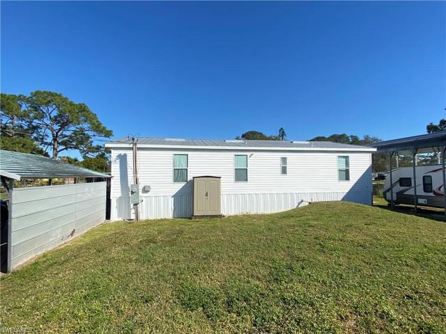 8260  Sevigny  DR, North Fort Myers, FL 33917