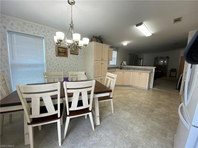 8260  Sevigny  DR, North Fort Myers, FL 33917