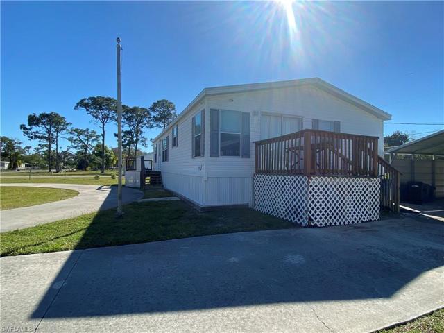8260  Sevigny  DR, North Fort Myers, FL 33917
