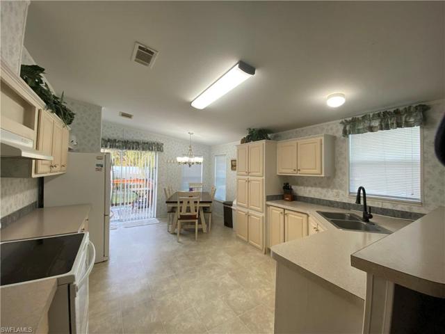 8260  Sevigny  DR, North Fort Myers, FL 33917