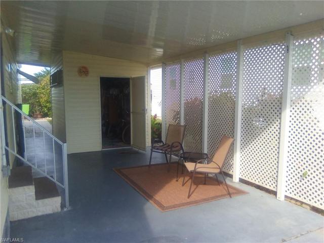 Carport