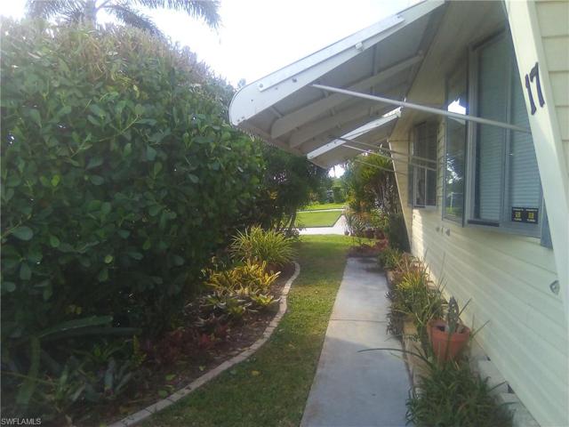 Side yard