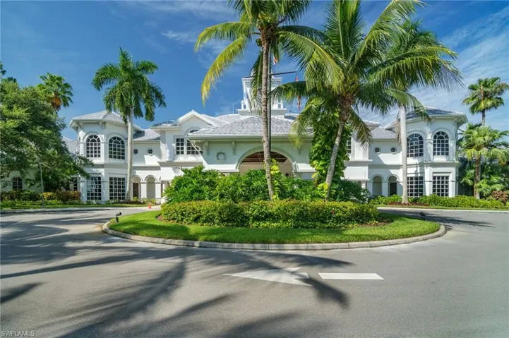 9288 Grassi Way 102, Naples, Florida 34114