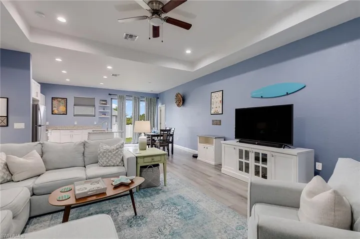 1203 Sunniland Blvd, Lehigh Acres, Florida 33971