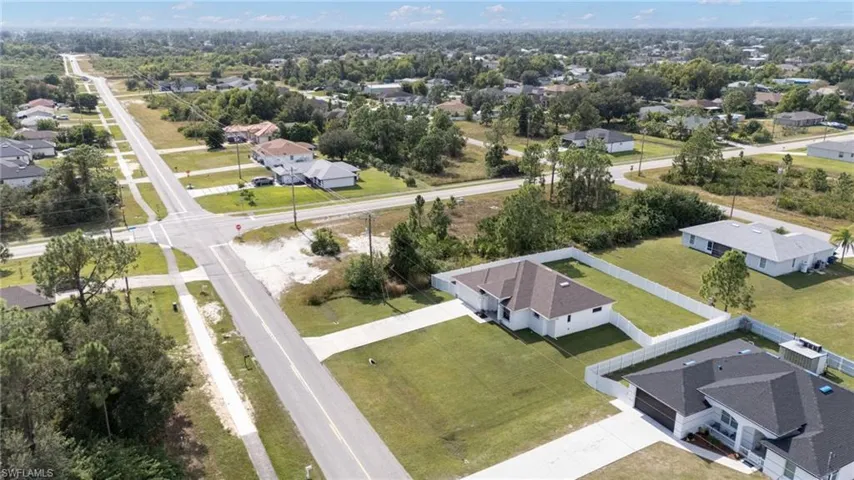 1203 Sunniland Blvd, Lehigh Acres, Florida 33971