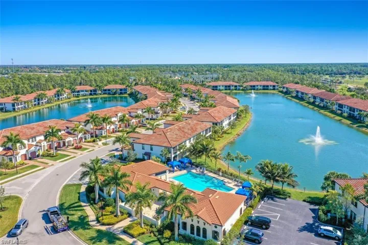 15205  Butler Lake  DR, Naples, FL 34109