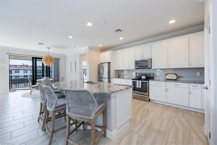 15205  Butler Lake  DR, Naples, FL 34109