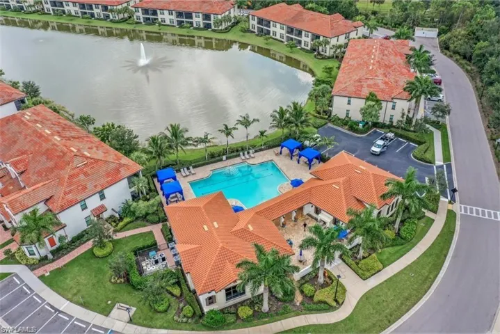 Community Amenities Center