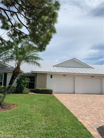 Very Long driveway can accommodate 2 cars,