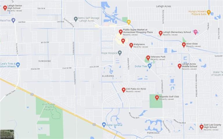 An Overview Of Lehigh Acres Businesses within a Short Drive Of Your New Land