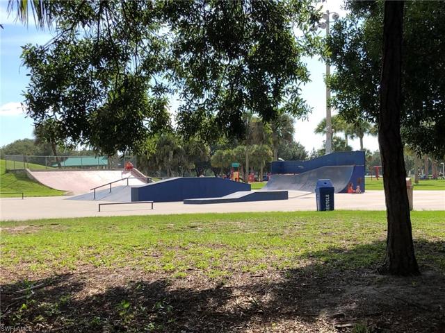 Veteran's Park Skate Park