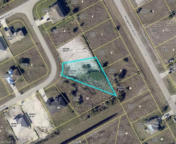 Permits In Place For Lovely Duplex