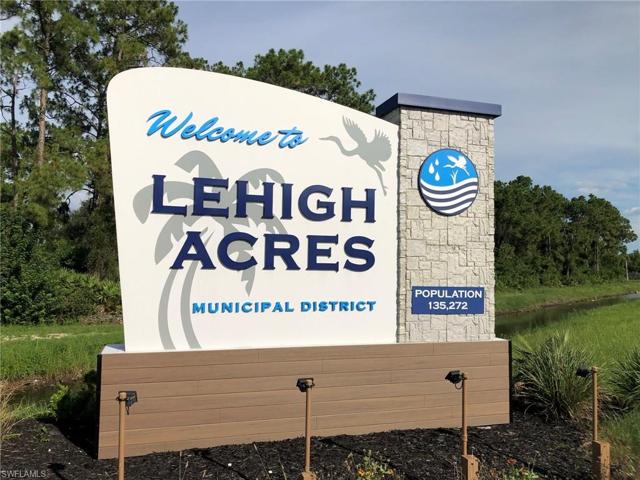 Quickly Growing Into a Major Part Of Lee County Residential Housing