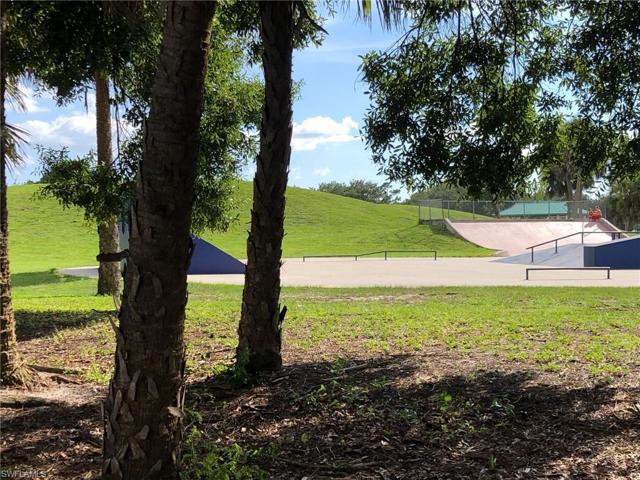Veteran's Park Skate Park