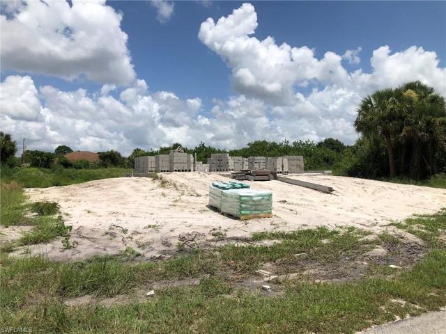 Other New Construction IN This Fast Growing Area