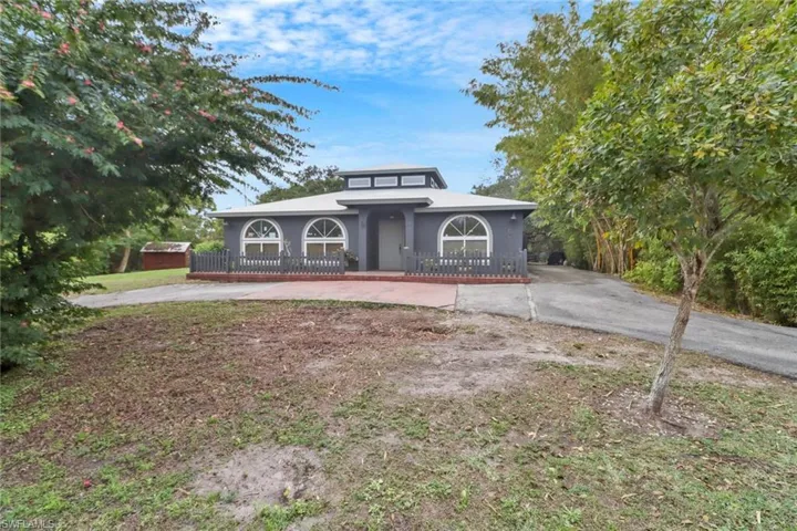4580  54th NE AVE, Naples, FL 34120