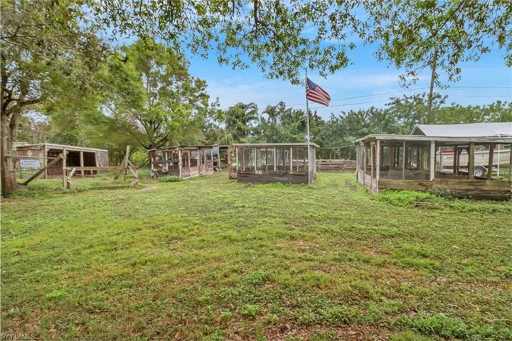 4580  54th NE AVE, Naples, FL 34120