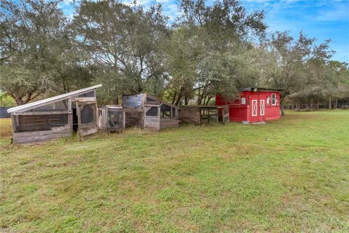 4580  54th NE AVE, Naples, FL 34120