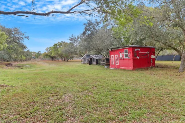 4580  54th NE AVE, Naples, FL 34120