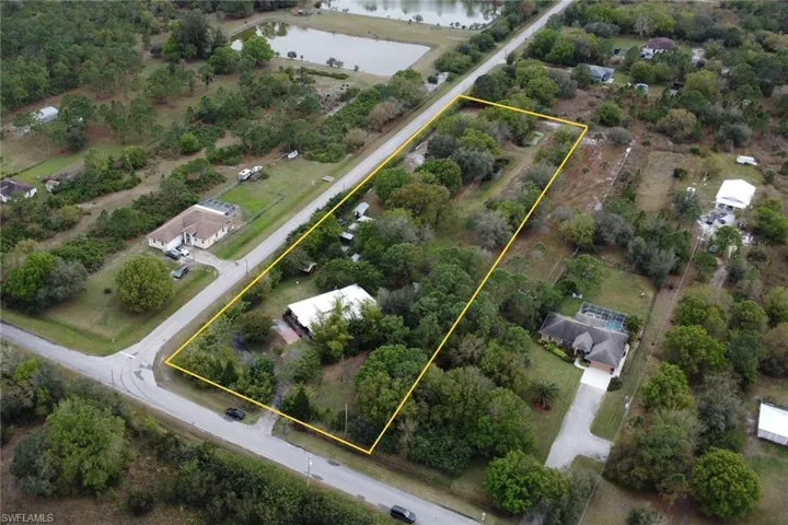 4580  54th NE AVE, Naples, FL 34120