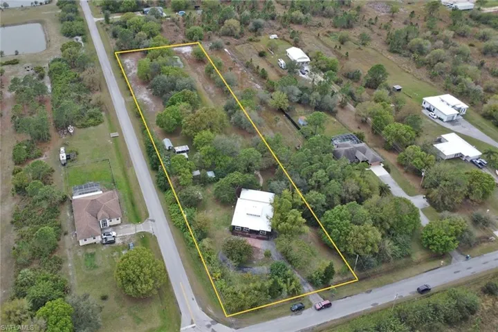 4580  54th NE AVE, Naples, FL 34120