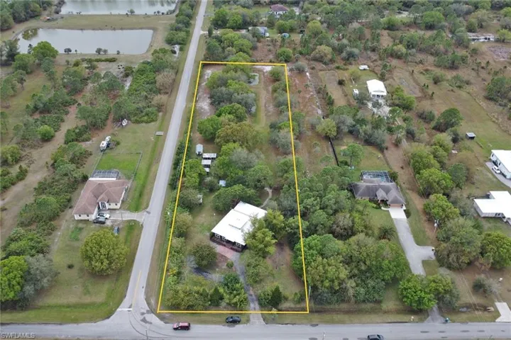 4580  54th NE AVE, Naples, FL 34120