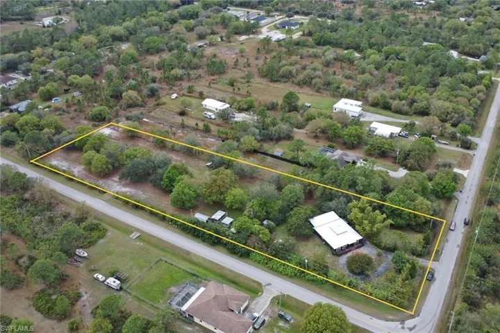 4580  54th NE AVE, Naples, FL 34120