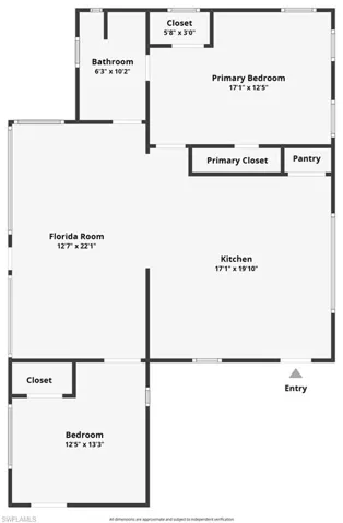 2647 Pine St, Matlacha, Florida 33993