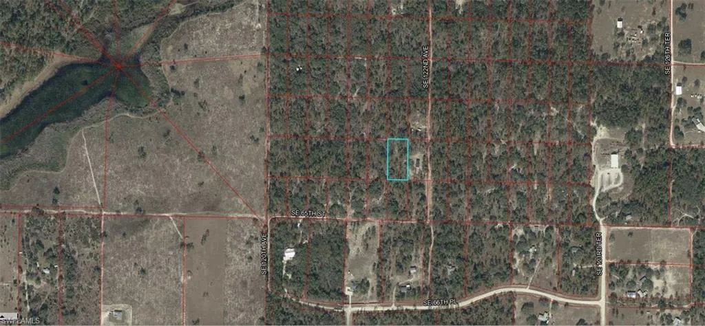 03743-082-00 SE 122nd  AVE, Morriston, FL 32668